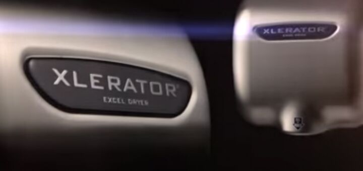 What Are The Top 6 Features Of The Best Commercial Or Industrial Hand Dryers?