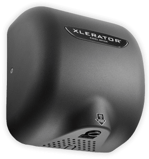 xlerator-graphite