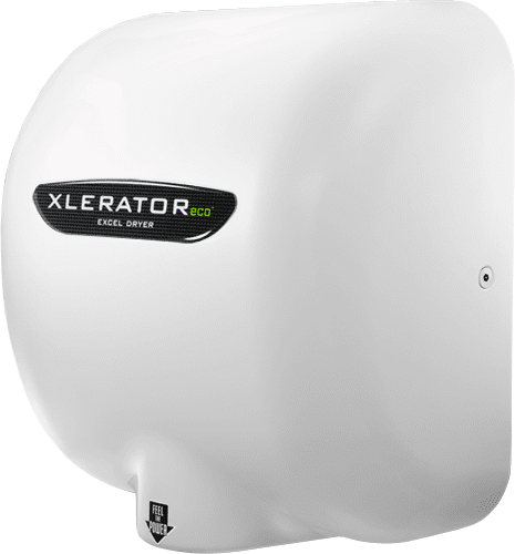 XLERATOReco Automatic Hand Dryer